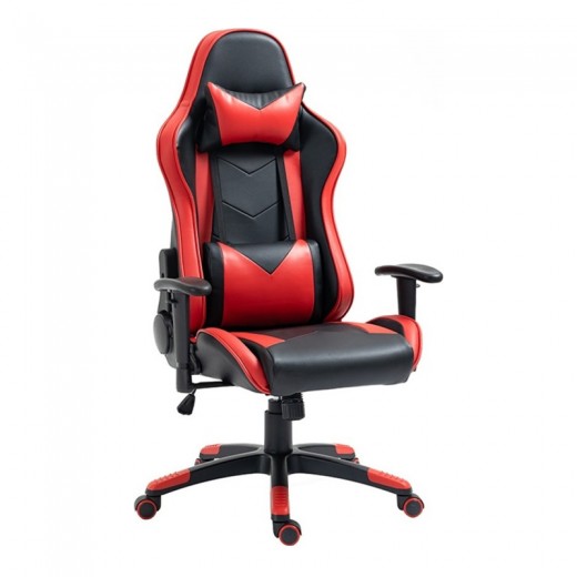 A6190 ΚΟΚΚΙΝΟ ΠΟΛΥΘΡΟΝΑ GAMING