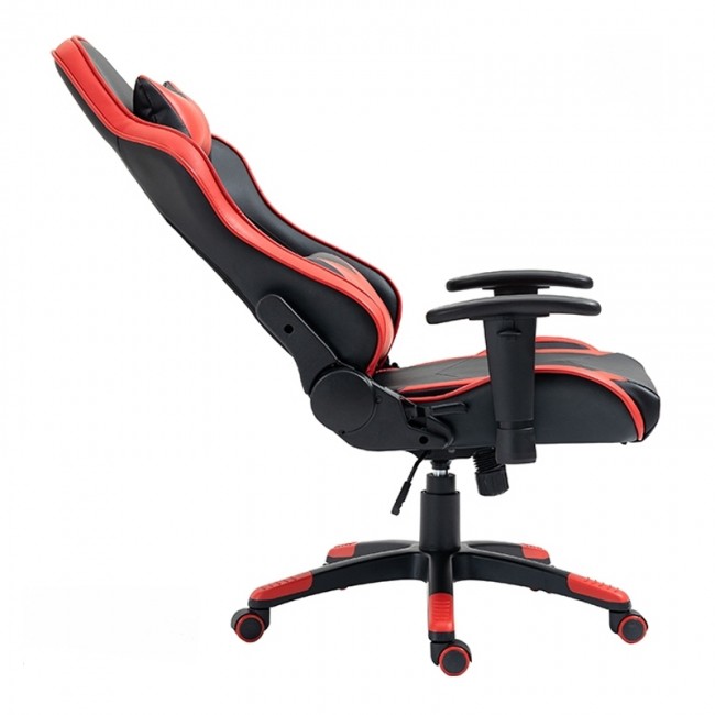 A6190 ΚΟΚΚΙΝΟ ΠΟΛΥΘΡΟΝΑ GAMING