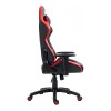 A6370 ΚΟΚΚΙΝΟ ΠΟΛΥΘΡΟΝΑ GAMING