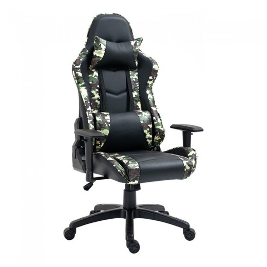 A6350 ARMY ΠΟΛΥΘΡΟΝΑ GAMING