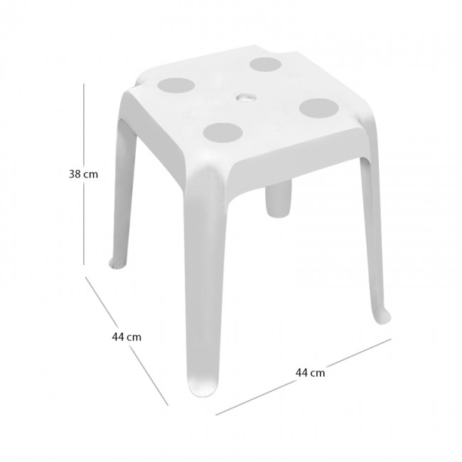 ΠΟΤΗΡΟΘΗΚΗ- ΤΡΑΠΕΖΑΚΙ 43Χ43Χ38εκ.