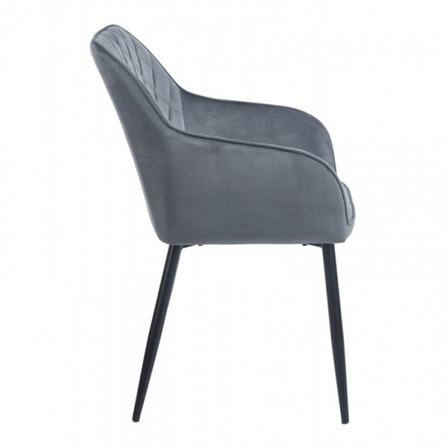 SIENA BEIGE VELVET ΥΦΑΣΜΑ ΠΟΛΥΘΡΟΝΑ ΜΕΤΑΛΛΙΚΗ