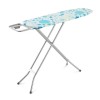 Σιδερώστρα Vileda Neo χρώμα γκρι 114x33x71x90εκ.