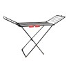 Απλώστρα Vileda Extra Ultimate πτυσσόμενη απλώματος 20m. 173x56x93εκ.
