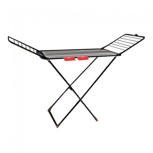 Απλώστρα Vileda Extra Ultimate πτυσσόμενη απλώματος 20m. 173x56x93εκ.