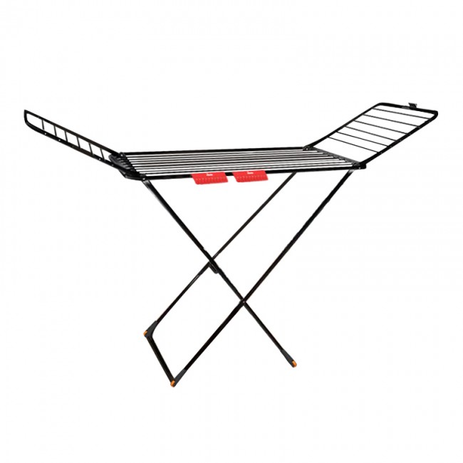 Απλώστρα Vileda Extra Ultimate πτυσσόμενη απλώματος 20m. 173x56x93εκ.