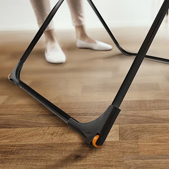 Απλώστρα Vileda Extra Ultimate πτυσσόμενη απλώματος 20m. 173x56x93εκ.