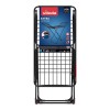 Απλώστρα Vileda Extra Ultimate πτυσσόμενη απλώματος 20m. 173x56x93εκ.