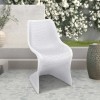 ΜΠΛΟΥΜ WHITE ΚΑΡΕΚΛΑ ΠΟΛ/ΝΙΟΥ - 20.0024