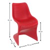 ΜΠΛΟΥΜ RED(Σ4)ΚΑΡΕΚΛΑ ΠΟΛ/ΝΙΟΥ - 20.0029