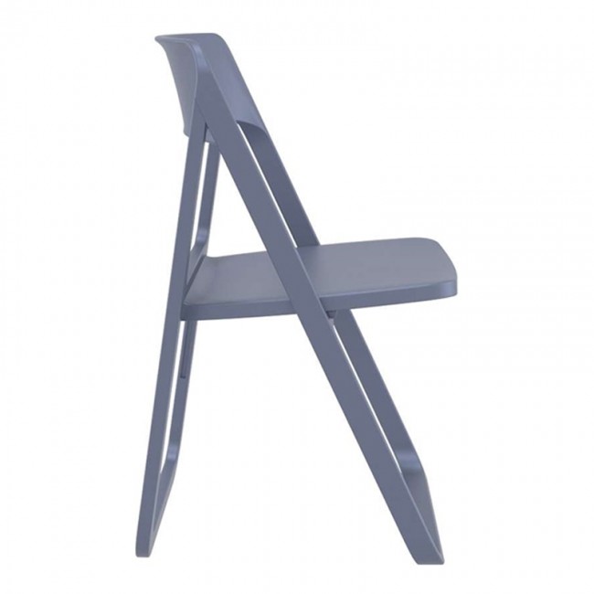 ΝΤΡΙΜ DARK GREY(Σ4)ΠΤΥΣ/ΝΗ ΚΑΡΕΚΛΑ ΠΟΛ/ΝΙΟΥ - 20.0043