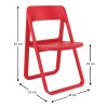 ΝΤΡΙΜ RED(Σ4)ΠΤΥΣ/ΝΗ ΚΑΡΕΚΛΑ ΠΟΛ/ΝΙΟΥ - 20.0045