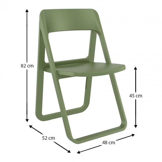 ΝΤΡΙΜ OLIVE GREEN(Σ4)ΠΤΥΣ/ΝΗ ΚΑΡΕΚΛΑ ΠΟΛ/ΝΙΟΥ - 20.0046
