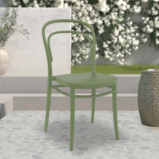 ΜΑΡΙΕ OLIVE GREEN ΚΑΡΕΚΛΑ ΠΟΛ/ΝΙΟΥ - 20.0049