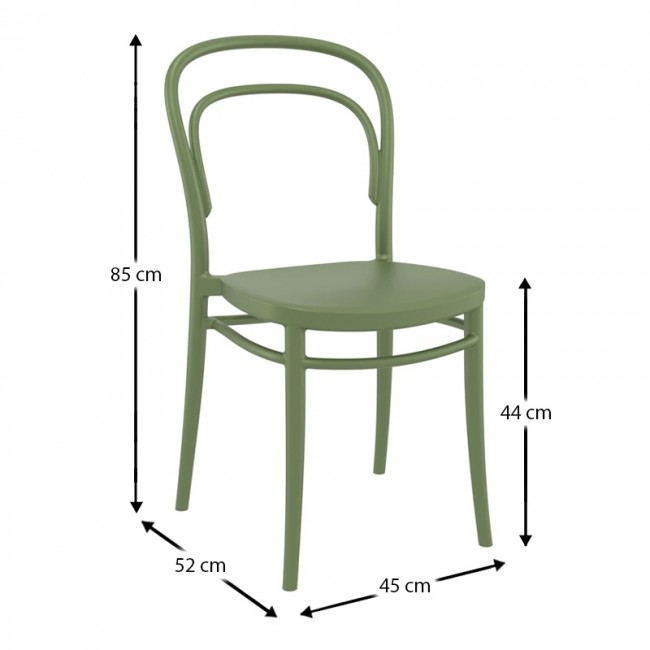 ΜΑΡΙΕ OLIVE GREEN ΚΑΡΕΚΛΑ ΠΟΛ/ΝΙΟΥ - 20.0049