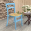 TIFFANY-S LIGHT BLUE(Σ24)KAPEKΛA ΠΟΛ/ΝΙΟΥ