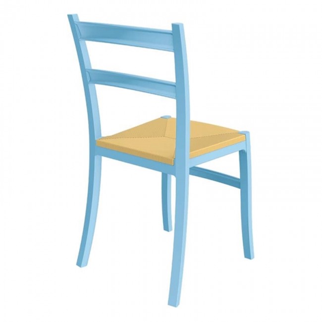 TIFFANY-S LIGHT BLUE(Σ24)KAPEKΛA ΠΟΛ/ΝΙΟΥ