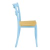 TIFFANY-S LIGHT BLUE(Σ24)KAPEKΛA ΠΟΛ/ΝΙΟΥ
