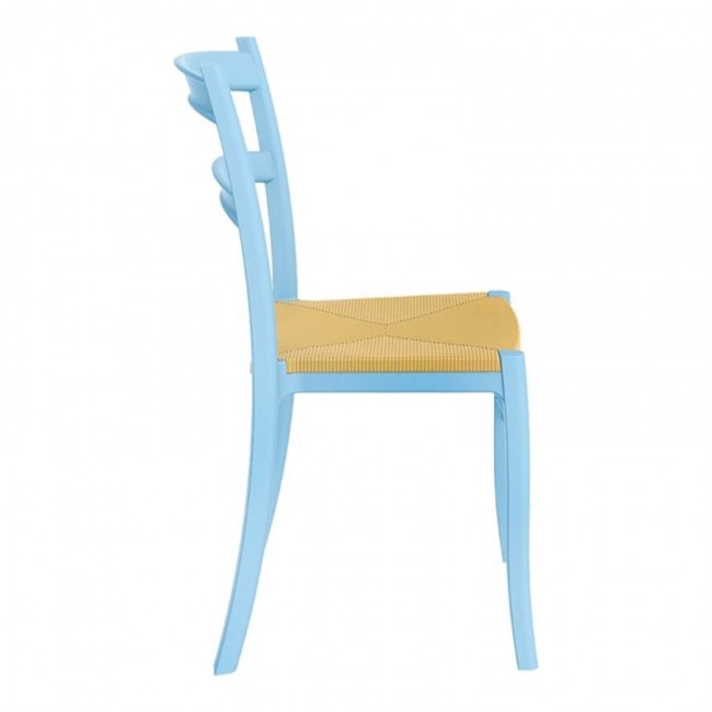 TIFFANY-S LIGHT BLUE(Σ24)KAPEKΛA ΠΟΛ/ΝΙΟΥ