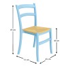 TIFFANY-S LIGHT BLUE(Σ24)KAPEKΛA ΠΟΛ/ΝΙΟΥ