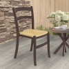 TIFFANY-S DARK BROWN ΚΑΡΕΚΛΑ ΠΟΛ/ΝΙΟΥ