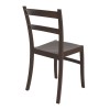 TIFFANY DARK BROWN ΚΑΡΕΚΛΑ ΠΟΛ/ΝΙΟΥ