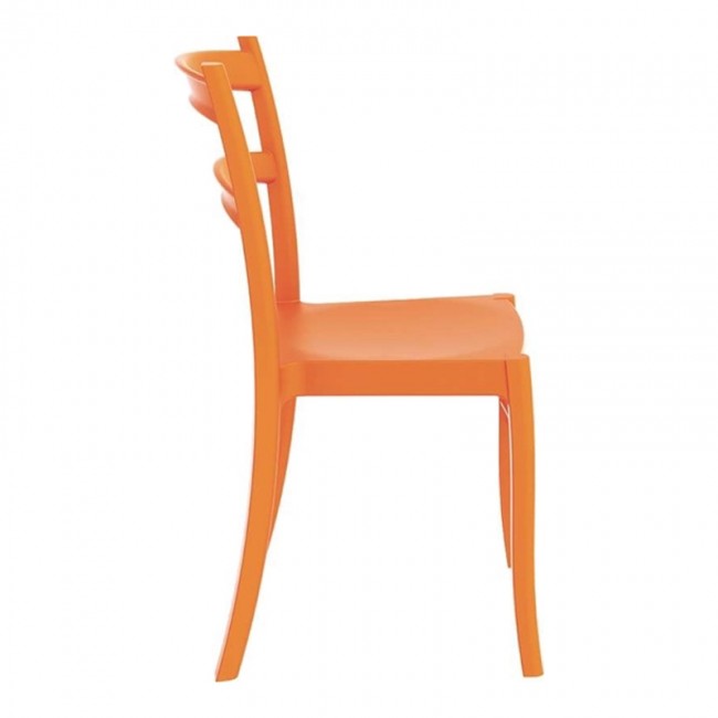 TIFFANY ORANGE(Σ24)KAPEKΛA ΠΟΛ/ΝΙΟΥ