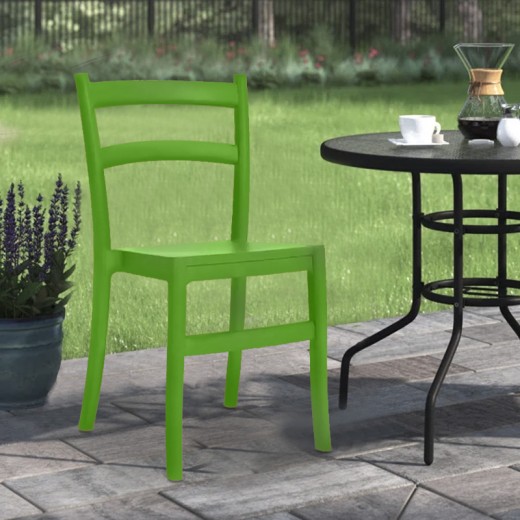 TIFFANY TROPICAL GREEN(Σ24)KAPEKΛA ΠΟΛ/ΝΙΟΥ