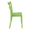 TIFFANY TROPICAL GREEN(Σ24)KAPEKΛA ΠΟΛ/ΝΙΟΥ