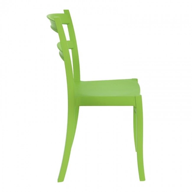 TIFFANY TROPICAL GREEN(Σ24)KAPEKΛA ΠΟΛ/ΝΙΟΥ
