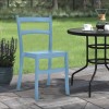 TIFFANY LIGHT BLUE (Σ24)ΚΑΡΕΚΛΑ ΠΟΛ/ΝΙΟΥ