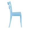 TIFFANY LIGHT BLUE (Σ24)ΚΑΡΕΚΛΑ ΠΟΛ/ΝΙΟΥ