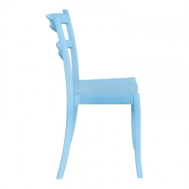 TIFFANY LIGHT BLUE (Σ24)ΚΑΡΕΚΛΑ ΠΟΛ/ΝΙΟΥ