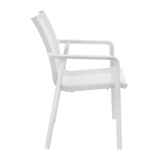 PACIFIC ΠΟΛΥΘΡΟΝΑ WHITE/WHITE ΠΟΛ/ΝΙΟΥ