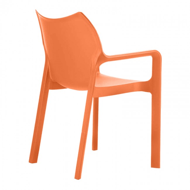 DIVA ORANGE ΠΟΛΥΘΡΟΝΑ ΠΟΛ/ΝΙΟΥ