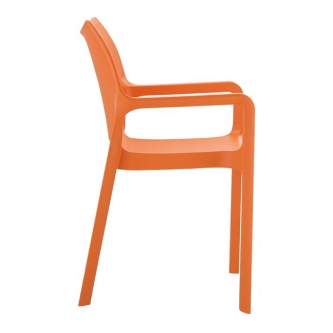 DIVA ORANGE ΠΟΛΥΘΡΟΝΑ ΠΟΛ/ΝΙΟΥ