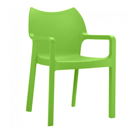 DIVA TROPICAL GREEN(Σ22)ΠΟΛΥΘΡΟΝΑ ΠΟΛ/ΝΙΟΥ