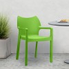 DIVA TROPICAL GREEN(Σ22)ΠΟΛΥΘΡΟΝΑ ΠΟΛ/ΝΙΟΥ