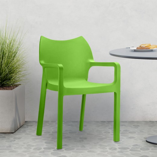 DIVA TROPICAL GREEN(Σ22)ΠΟΛΥΘΡΟΝΑ ΠΟΛ/ΝΙΟΥ