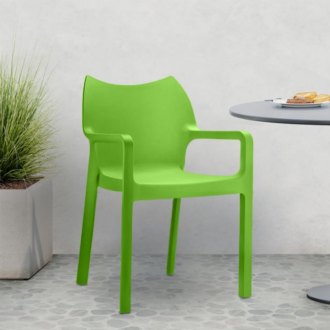 DIVA TROPICAL GREEN(Σ22)ΠΟΛΥΘΡΟΝΑ ΠΟΛ/ΝΙΟΥ