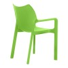 DIVA TROPICAL GREEN(Σ22)ΠΟΛΥΘΡΟΝΑ ΠΟΛ/ΝΙΟΥ