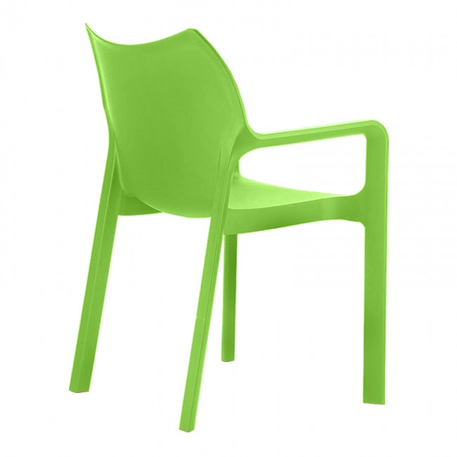 DIVA TROPICAL GREEN(Σ22)ΠΟΛΥΘΡΟΝΑ ΠΟΛ/ΝΙΟΥ