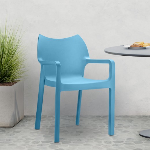 DIVA LIGHT BLUE(22)ΠΟΛΥΘΡΟΝΑ ΠΟΛ/ΝΙΟΥ