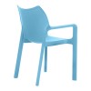 DIVA LIGHT BLUE(22)ΠΟΛΥΘΡΟΝΑ ΠΟΛ/ΝΙΟΥ