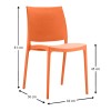 ΜΑΓΙΑ ORANGE(22)ΚΑΡΕΚΛΑ ΠΟΛ/ΝΙΟΥ - 20.0143