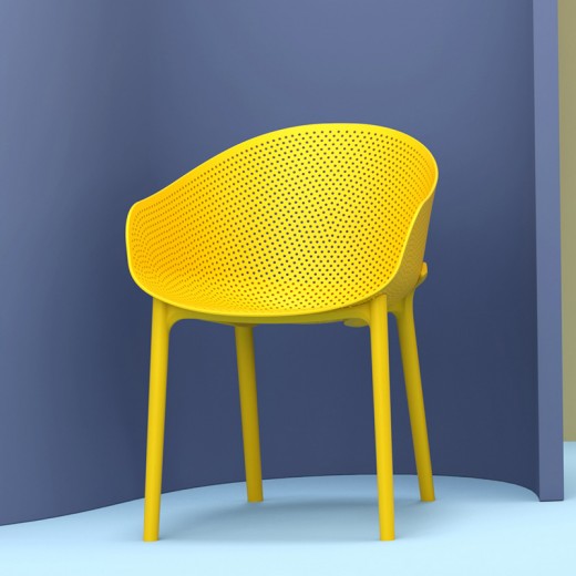 ΣΚΑΙ YELLOW ΠΟΛΥΘΡΟΝΑ ΠΟΛ/ΝΙΟΥ - 20.0267