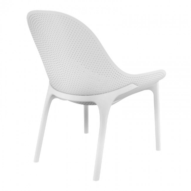 ΣΚΑΙ LOUNGE WHITE ΠΟΛΥΘΡΟΝΑ ΠΟΛ/ΝΙΟΥ - 20.0268