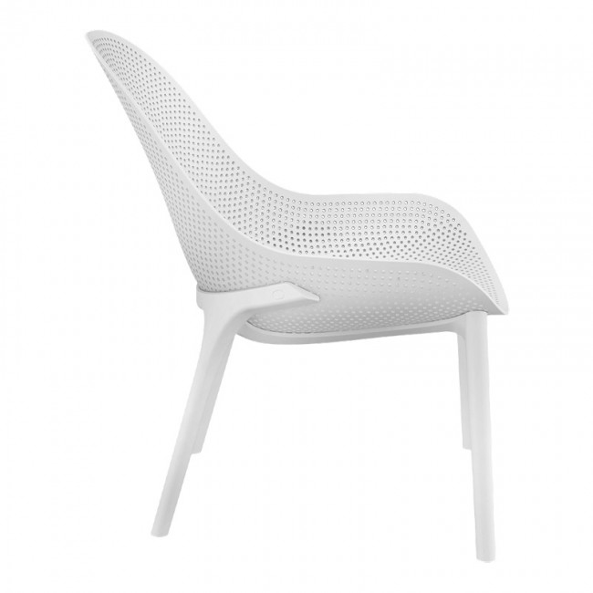 ΣΚΑΙ LOUNGE WHITE ΠΟΛΥΘΡΟΝΑ ΠΟΛ/ΝΙΟΥ - 20.0268