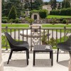 ΣΚΑΙ LOUNGE BLACK ΠΟΛΥΘΡΟΝΑ ΠΟΛ/ΝΙΟΥ - 20.0269