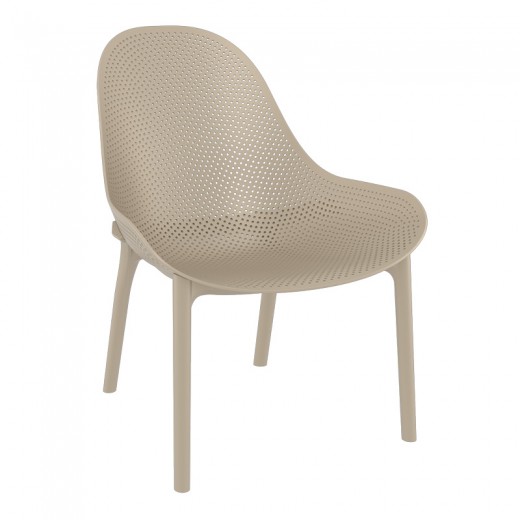 ΣΚΑΙ LOUNGE DOVE GREY ΠΟΛΥΘΡΟΝΑ ΠΟΛ/ΝΙΟΥ - 20.0271